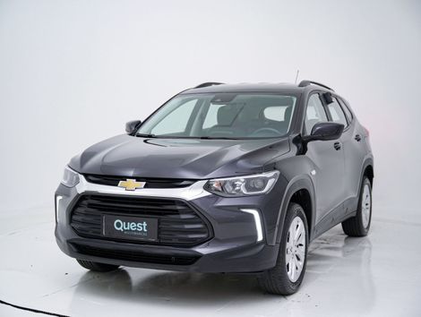 Chevrolet TRACKER LTZ 1.0 Turbo 12V Flex Aut.