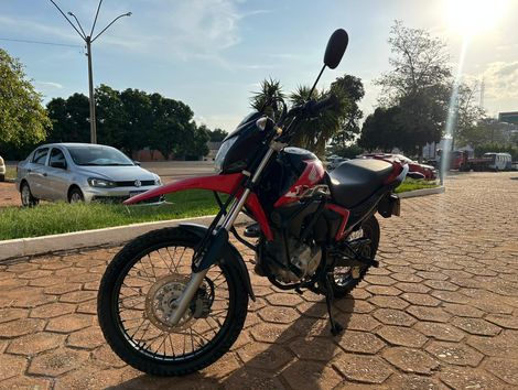 HONDA NXR 160 BROS FLEX