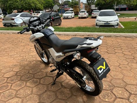 HONDA NXR 160 BROS ESDD FLEXONE