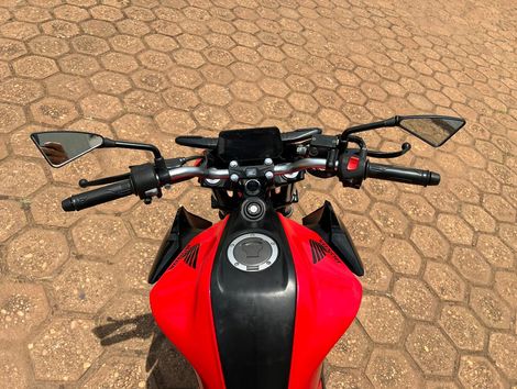 HONDA CB 300F Twister Flex