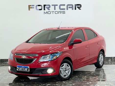 Chevrolet 1.0 MPFI LT 8V FLEX 4P MANUAL