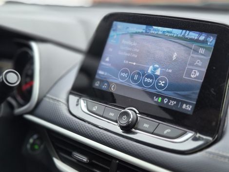 Chevrolet TRACKER 1.0 Turbo 12V Flex Aut. 