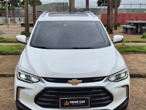 Chevrolet TRACKER 1.0 Turbo 12V Flex Aut. 