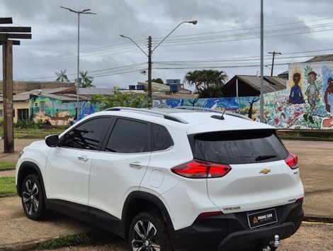 Chevrolet TRACKER 1.0 Turbo 12V Flex Aut. 