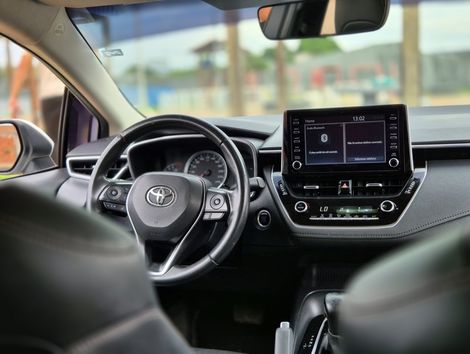 Chevrolet TRACKER 1.0 Turbo 12V Flex Aut. 