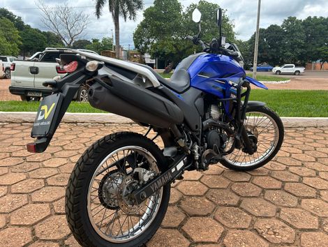 YAMAHA XTZ 250 LANDER 249cc/LANDER BLUEFLEX/ABS
