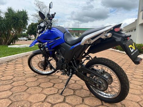 YAMAHA XTZ 250 LANDER 249cc/LANDER BLUEFLEX/ABS