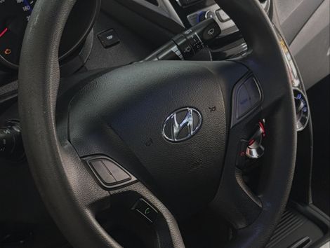 Hyundai HB20S C.Style/C.Plus1.6 Flex 16V Aut. 4p