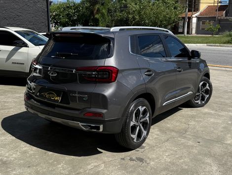 CHERY TIGGO 5X PRO HÍBRIDA