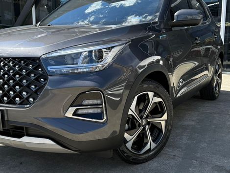 CHERY TIGGO 5X PRO HÍBRIDA
