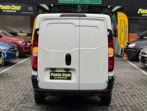 Fiat Fiorino Endurance EVO 1.4 Flex 8V 2p