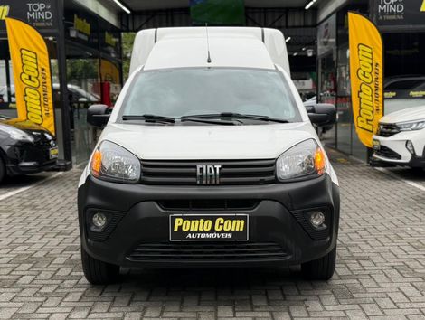 Fiat Fiorino Endurance EVO 1.4 Flex 8V 2p