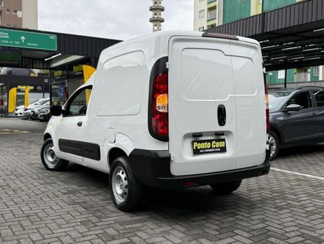 Fiat Fiorino Endurance EVO 1.4 Flex 8V 2p