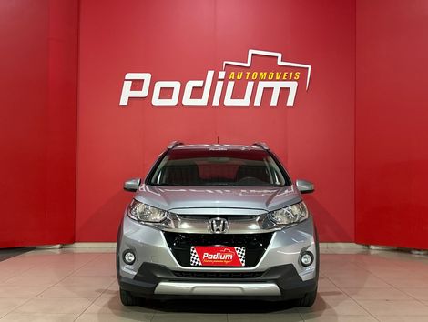 Honda WR-V EXL 1.5 Flexone 16V 5p Aut.