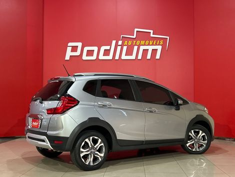 Honda WR-V EXL 1.5 Flexone 16V 5p Aut.