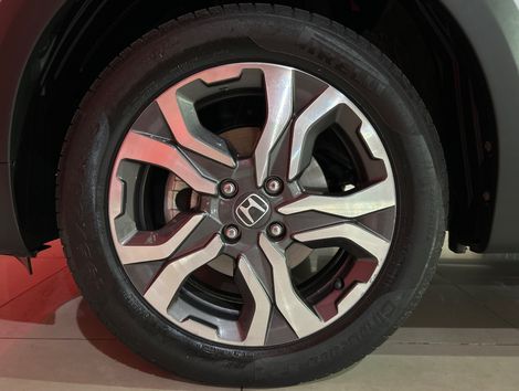 Honda WR-V EXL 1.5 Flexone 16V 5p Aut.