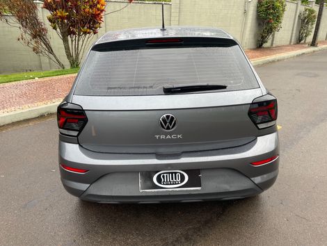 VolksWagen Polo Track 1.0 Flex 12V 5p