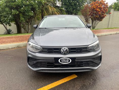 VolksWagen Polo Track 1.0 Flex 12V 5p