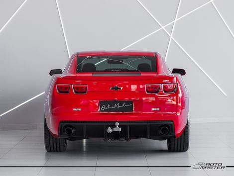 Chevrolet Camaro SS 6.2 V8 16V