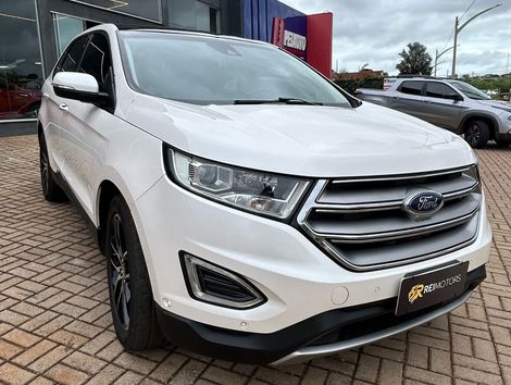 Ford EDGE TITANIUM 3.5 V6 24V AWD Aut.