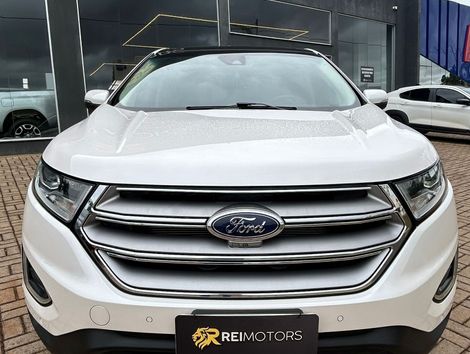 Ford EDGE TITANIUM 3.5 V6 24V AWD Aut.