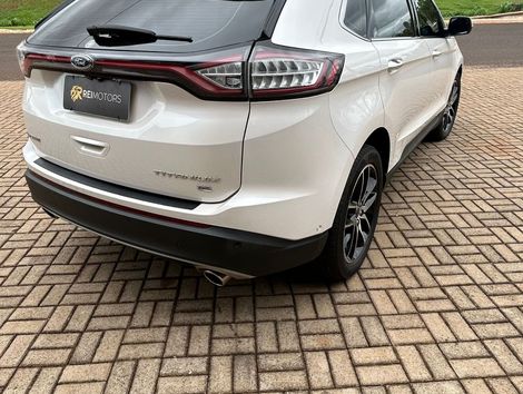 Ford EDGE TITANIUM 3.5 V6 24V AWD Aut.