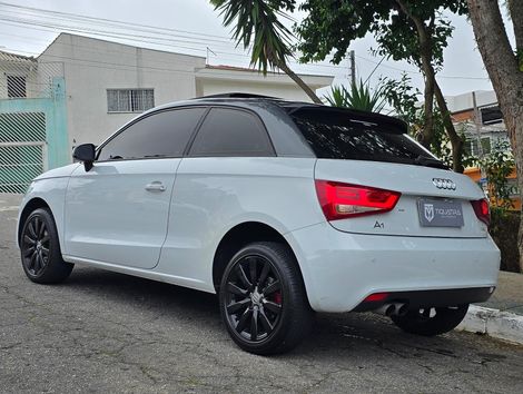 Audi A1 1.4 TFSI 122cv S-tronic 3p