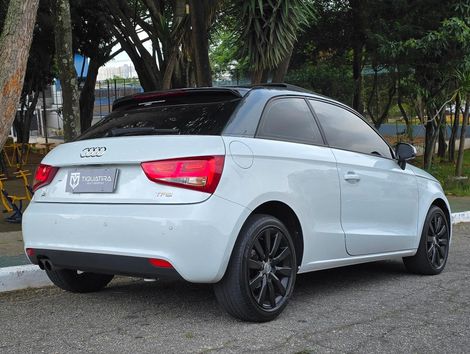 Audi A1 1.4 TFSI 122cv S-tronic 3p