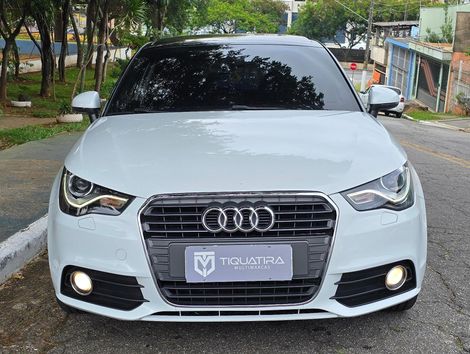 Audi A1 1.4 TFSI 122cv S-tronic 3p