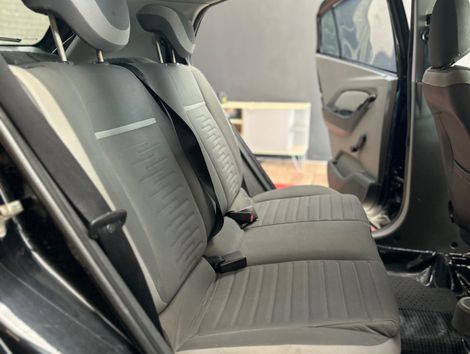 Chevrolet AGILE LT 1.4 MPFI 8V FlexPower 5p