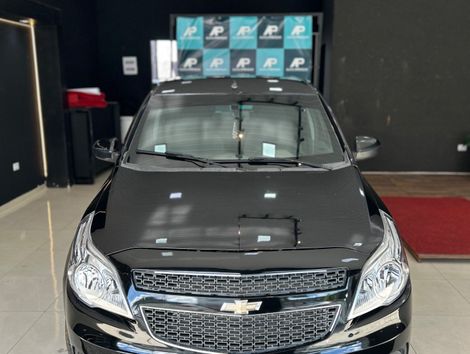 Chevrolet AGILE LT 1.4 MPFI 8V FlexPower 5p