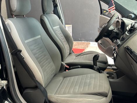 Chevrolet AGILE LT 1.4 MPFI 8V FlexPower 5p