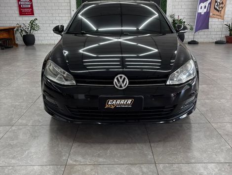 VolksWagen Golf Comfortline 1.4 TSI 140cv Aut.