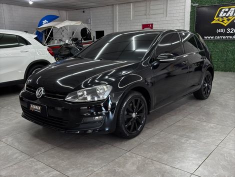 VolksWagen Golf Comfortline 1.4 TSI 140cv Aut.