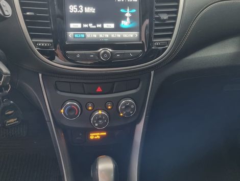 Chevrolet TRACKER LT 1.4 Turbo 16V Flex 4x2 Aut.