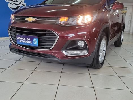 Chevrolet TRACKER LT 1.4 Turbo 16V Flex 4x2 Aut.