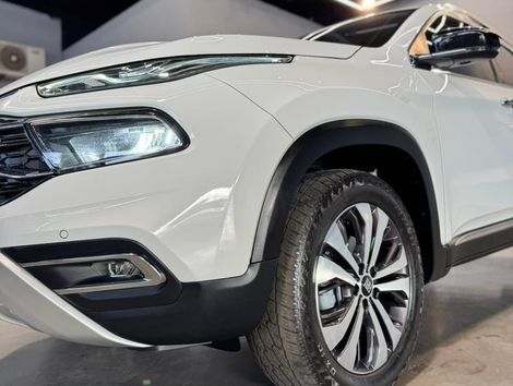 Fiat Toro Volcano 2.0 16V 4x4 TB Diesel Aut.