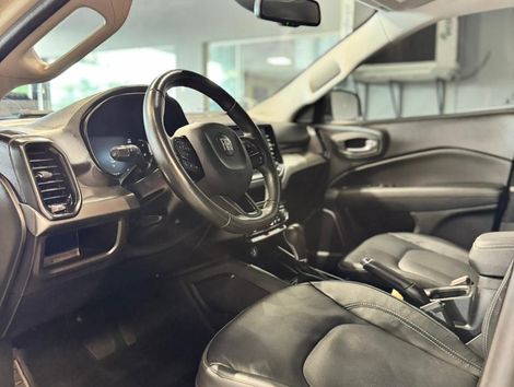 Fiat Toro Volcano 2.0 16V 4x4 TB Diesel Aut.