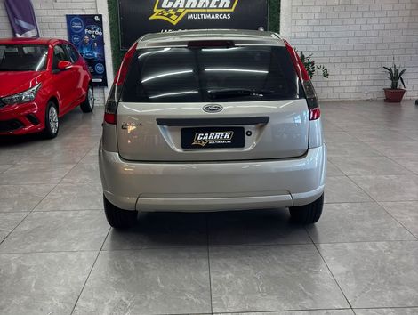 Ford Fiesta 1.0 8V Flex/Class 1.0 8V Flex 5p