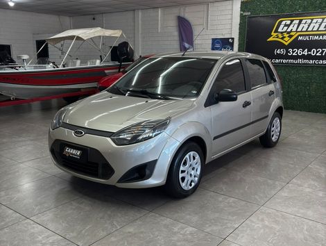 Ford Fiesta 1.0 8V Flex/Class 1.0 8V Flex 5p