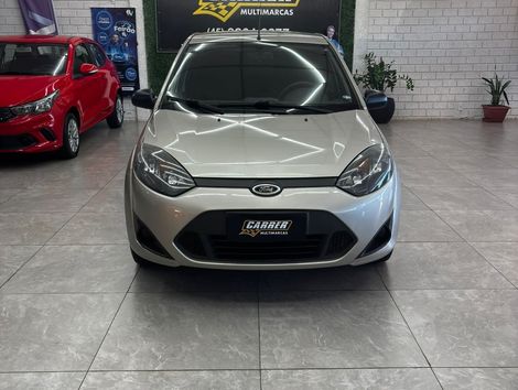 Ford Fiesta 1.0 8V Flex/Class 1.0 8V Flex 5p