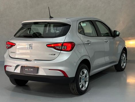 Fiat ARGO DRIVE 1.0 6V Flex