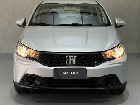 Fiat ARGO DRIVE 1.0 6V Flex