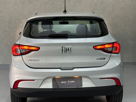 Fiat ARGO DRIVE 1.0 6V Flex