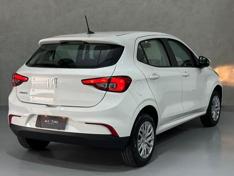 Fiat ARGO DRIVE 1.0 6V Flex