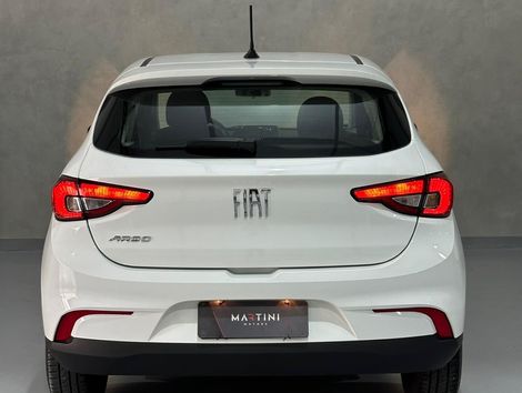 Fiat ARGO DRIVE 1.0 6V Flex