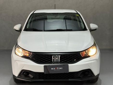 Fiat ARGO DRIVE 1.0 6V Flex