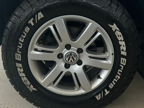 VolksWagen AMAROK Trendline CD 2.0 TDI 4X4 Dies Aut