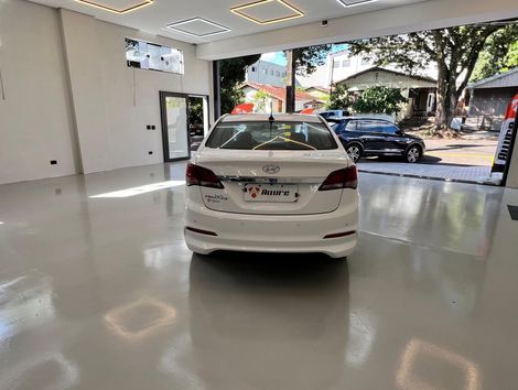 Hyundai HB20S Copa do Mundo 1.0 Flex 12V Mec.