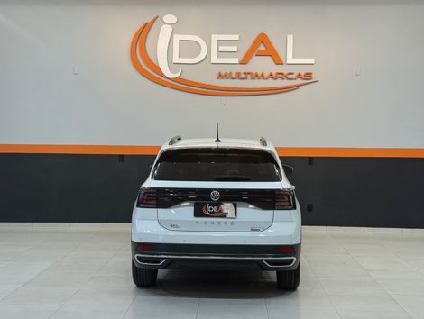 VolksWagen T-Cross Comfor. 200 TSI 1.0 Flex 5p Aut.